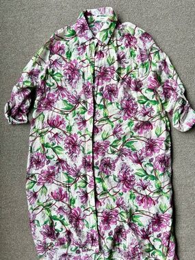 LARA Day Dress Size S